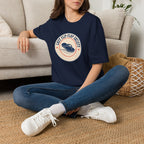 Lost Flip Flop T-Shirt