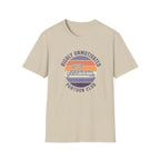 Unmotivated Pontoon Club T-Shirt