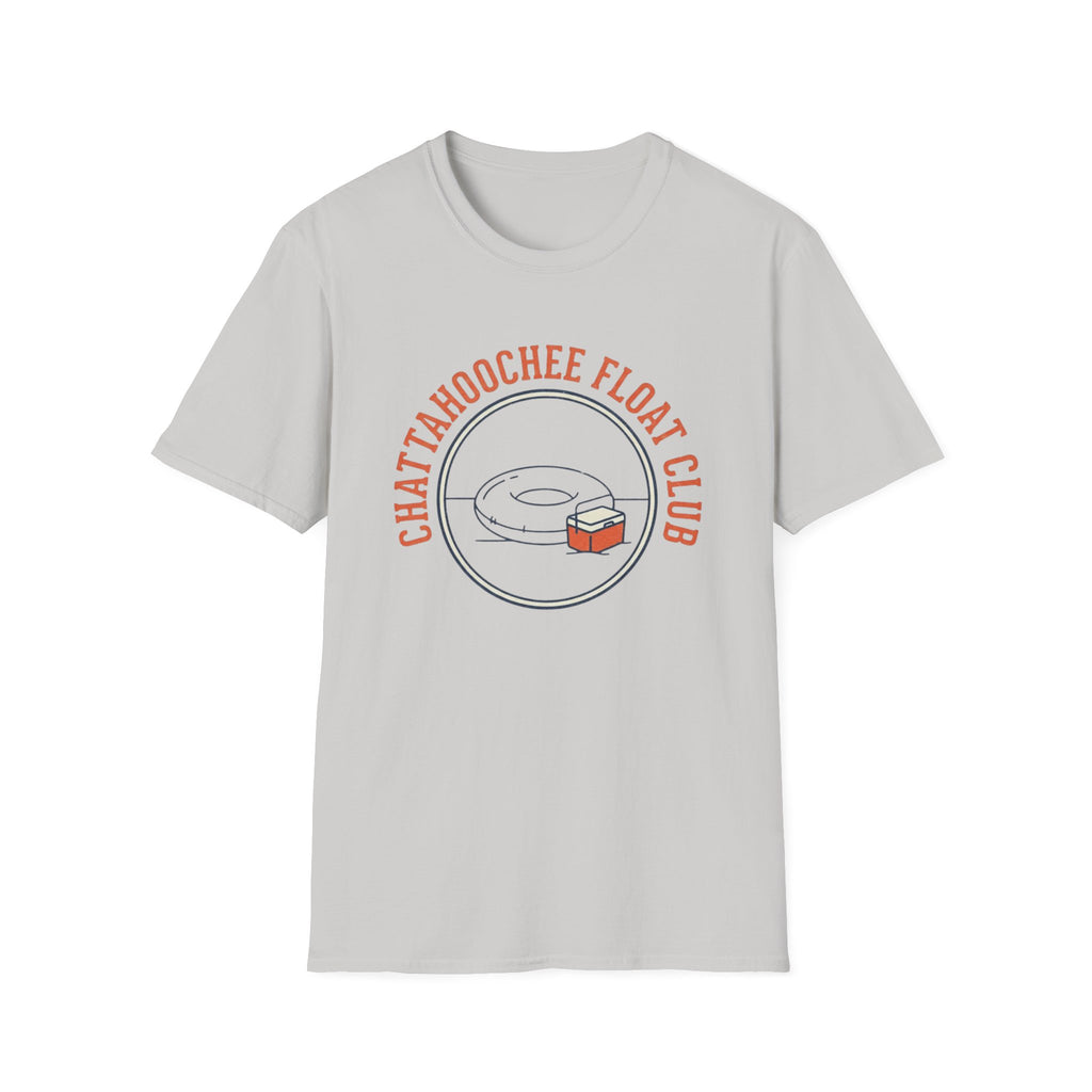 Chattahoochee Float Club T-Shirt