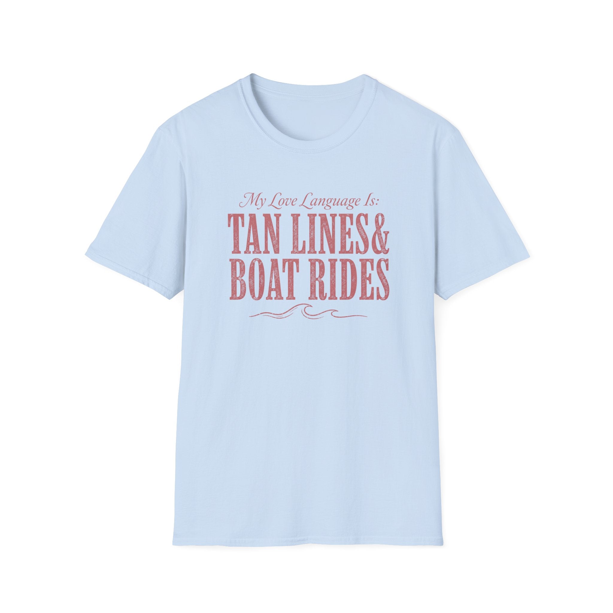 Tan Lines T-Shirt