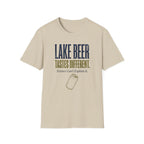 Lake Beer T-Shirt