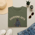 Grim Fisher T-Shirt