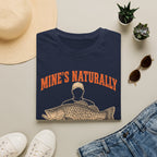 Naturally this Big T-Shirt