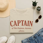 Pontoon Captain T-Shirt