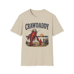 Crawdaddy Sunset T-Shirt