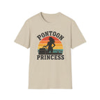 Pontoon Princess T-Shirt