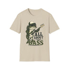 All About That Bass T-Shirt