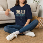 Lake Beer T-Shirt