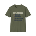 River Rules T-Shirt