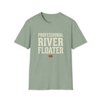 Professional River Floater T-Shirt