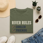 River Rules T-Shirt