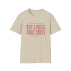 Tan Lines T-Shirt