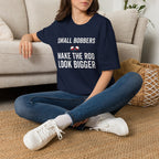 Small Bobbers T-Shirt
