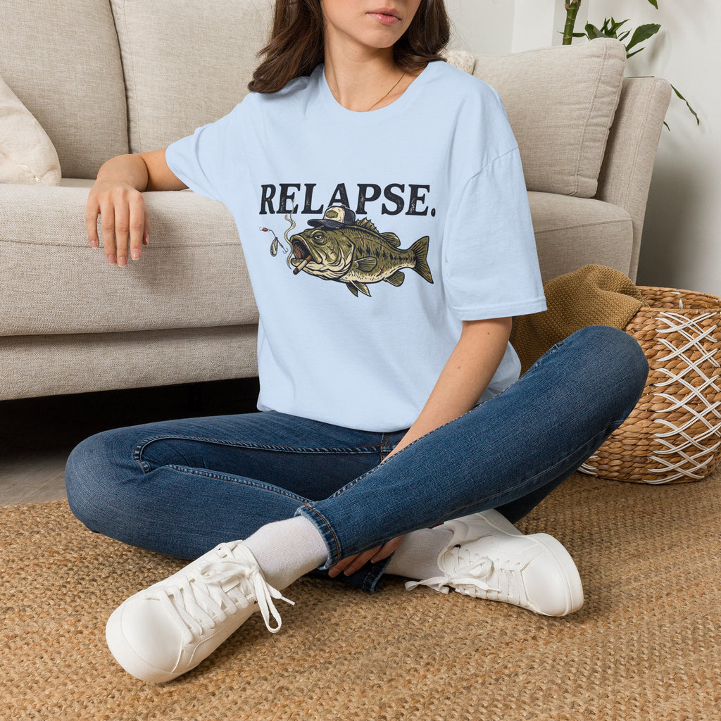 Relapse Bass T-Shirt