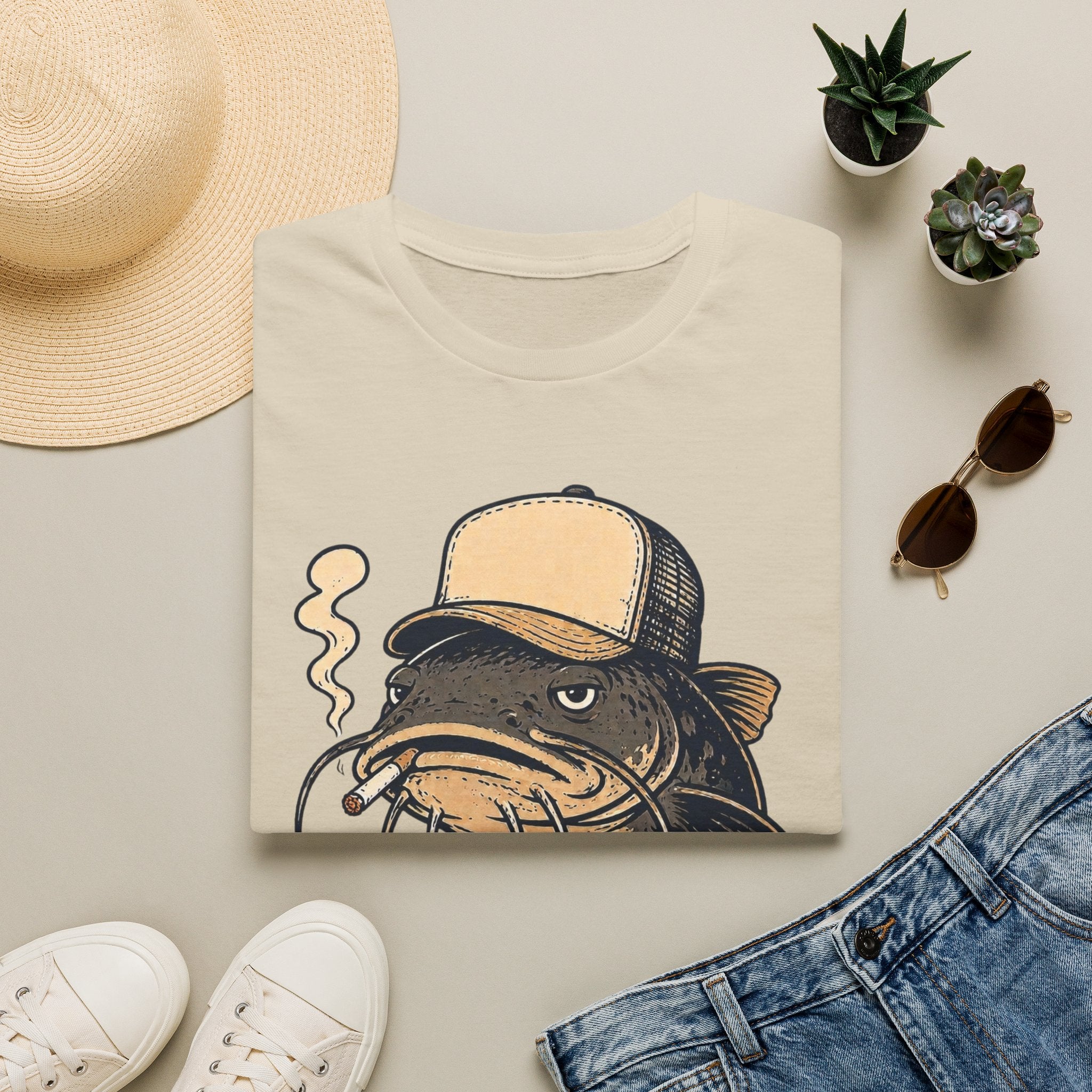 I Be Damned T-Shirt