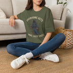 Grim Fisher T-Shirt