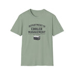 Beer Division T-Shirt