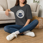 Public Sandbar T-Shirt