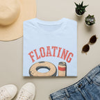 Floating is a Sport T-Shirt