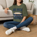 Big Deck Energy T-Shirt
