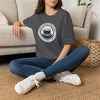 Public Sandbar T-Shirt