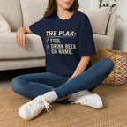 The Plan T-Shirt