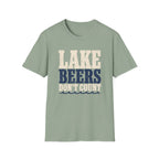 Lake Beers T-Shirt