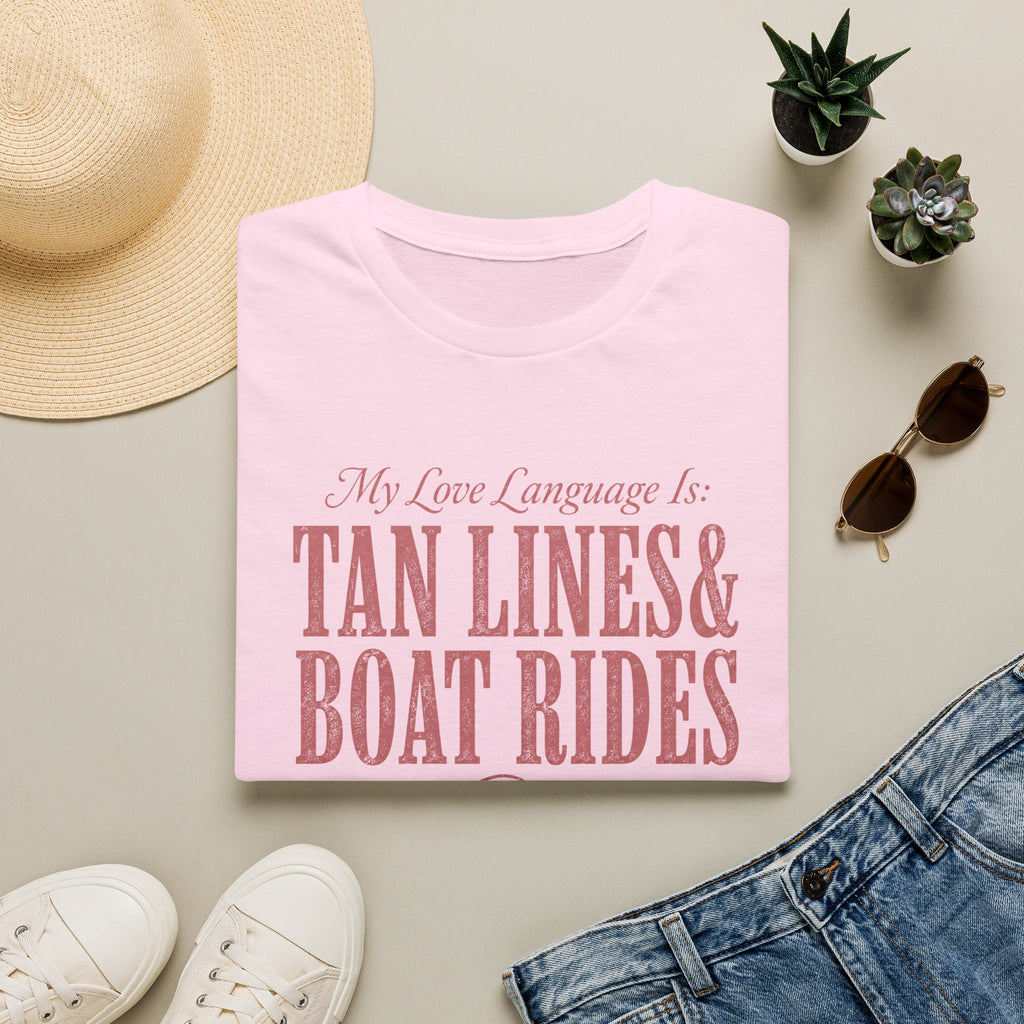 Tan Lines T-Shirt