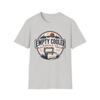 Empty Cooler Supply T-Shirt