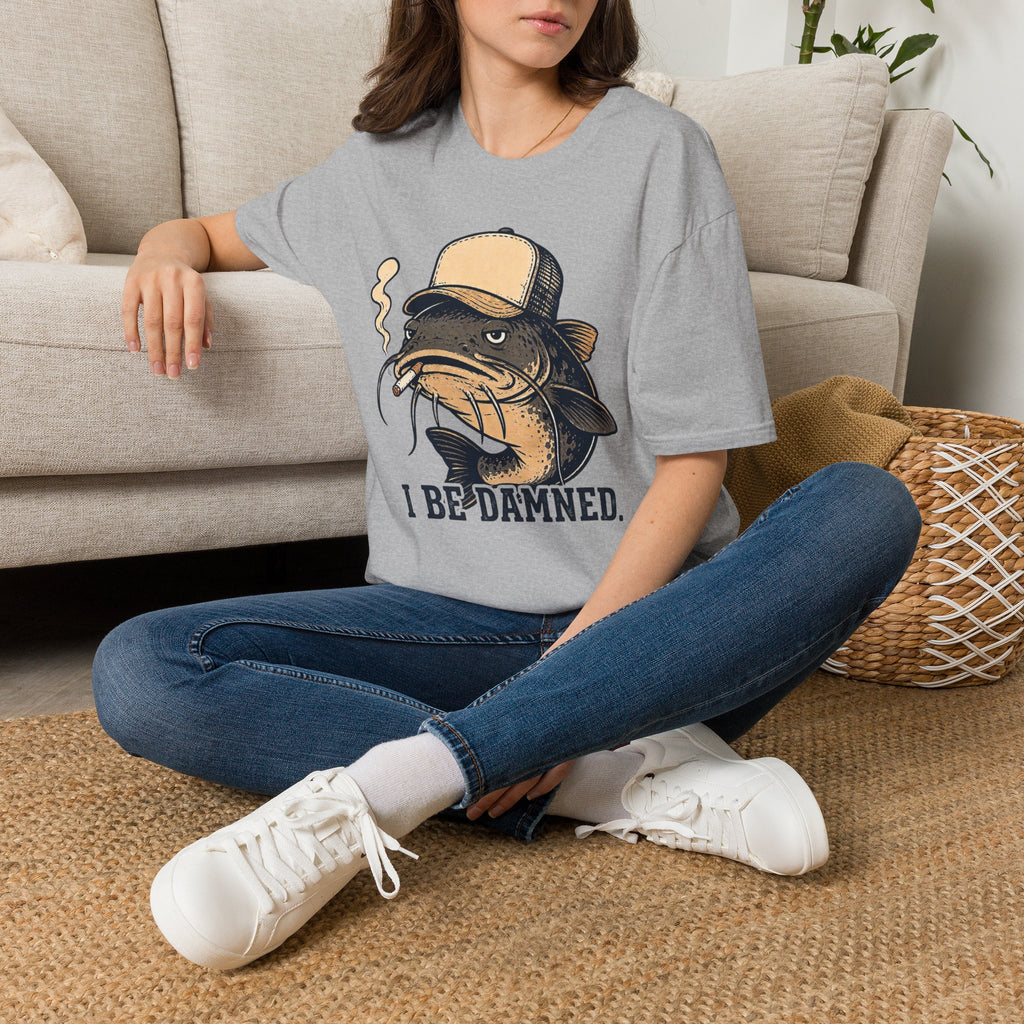I Be Damned T-Shirt