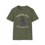Grim Fisher T-Shirt