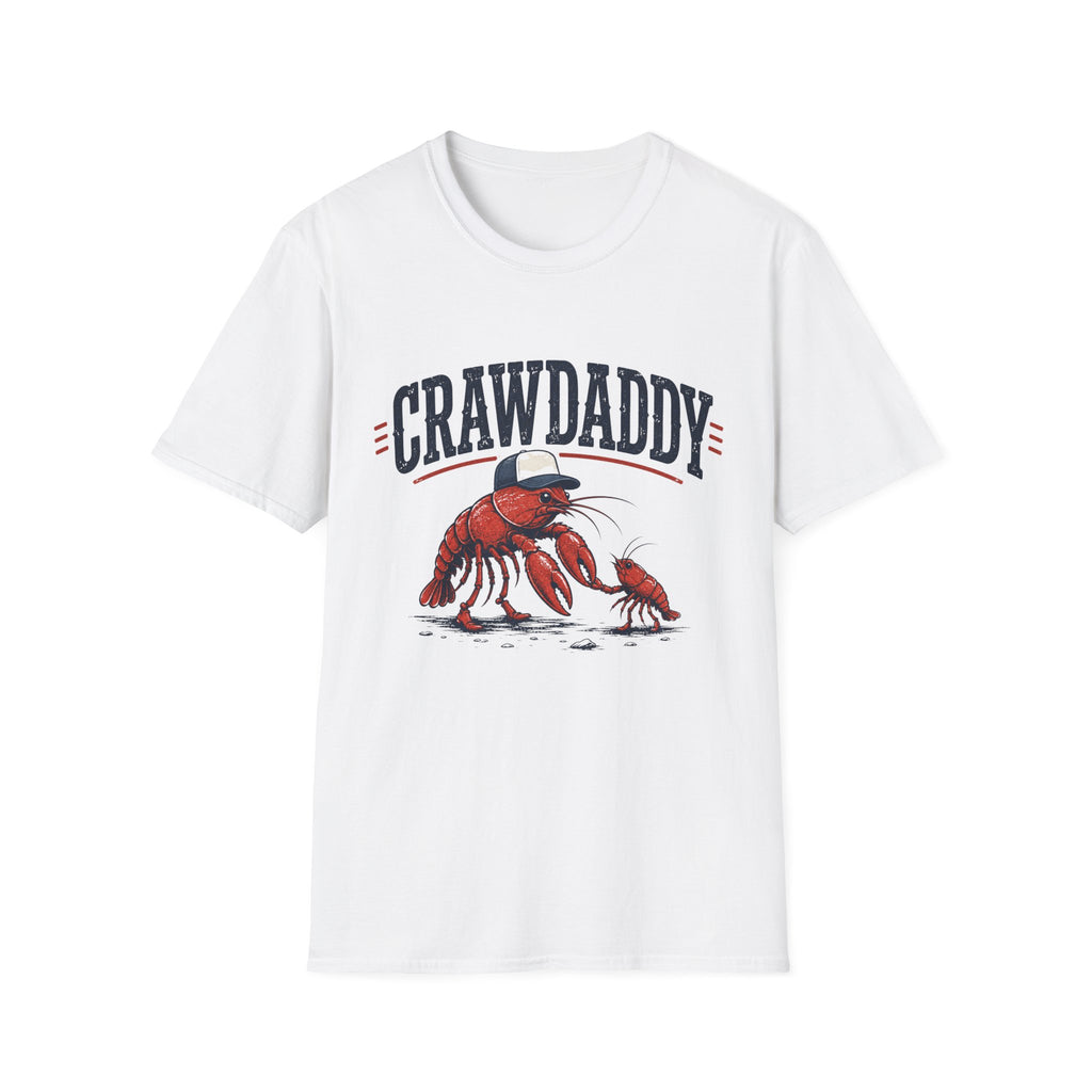 Crawdaddy T-Shirt