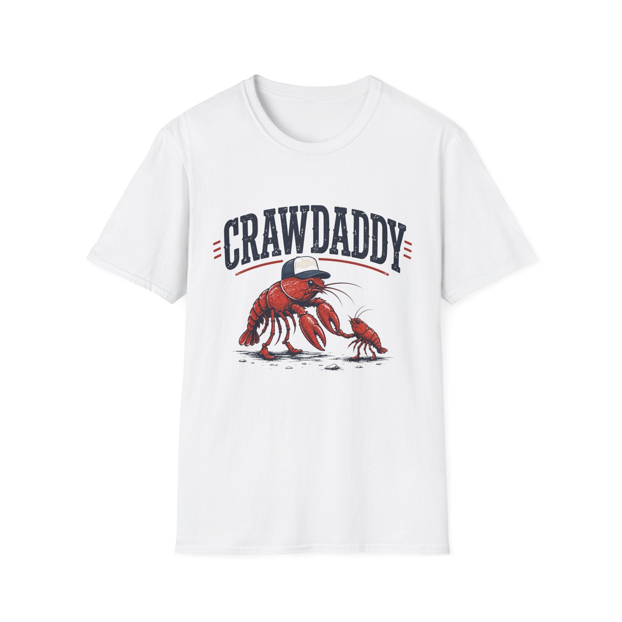 Crawdaddy T-Shirt