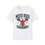 Mud Bug Athletic Club T-Shirt
