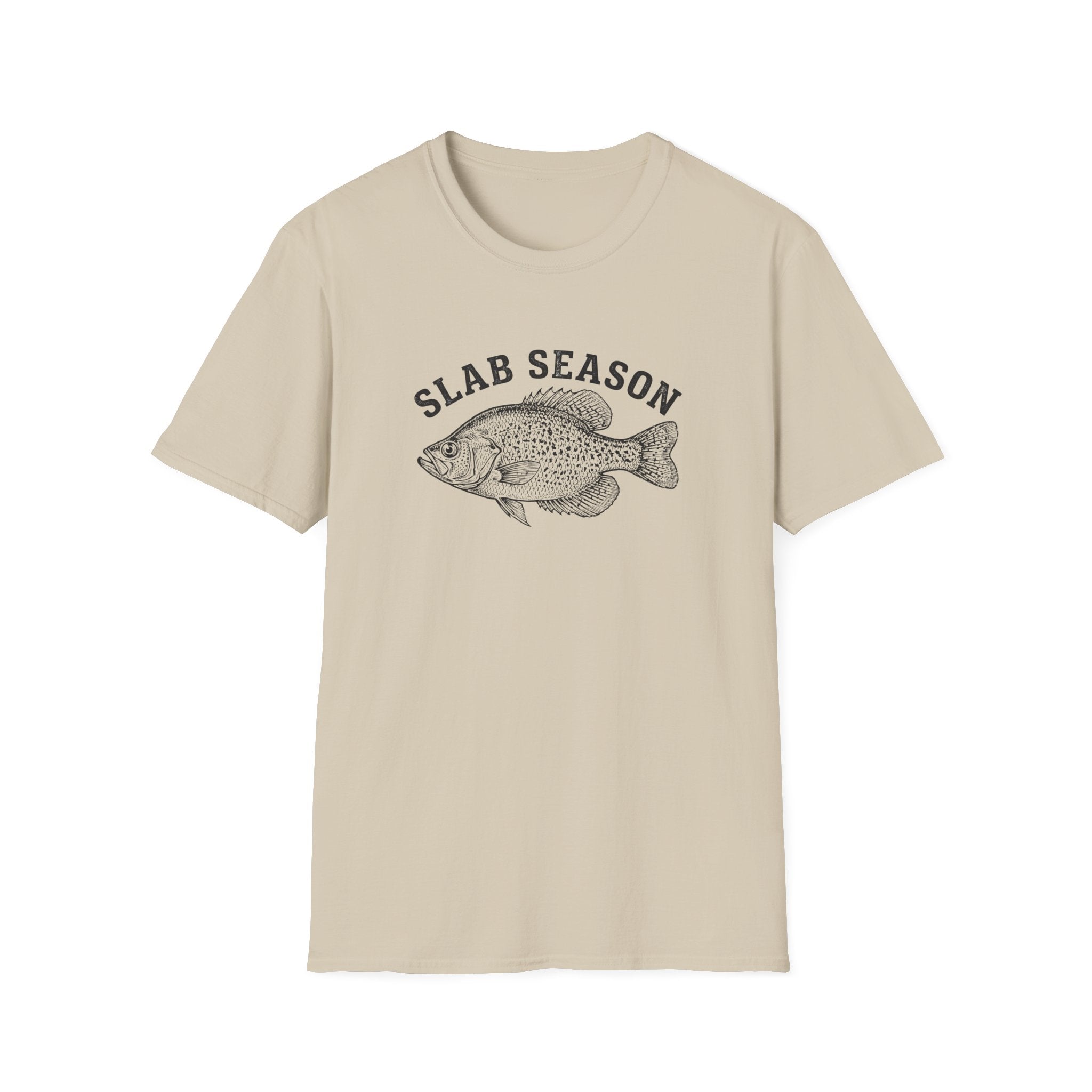 Slab Season T-Shirt