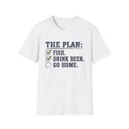 The Plan T-Shirt