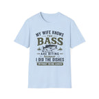 Wife Knows T-Shirt