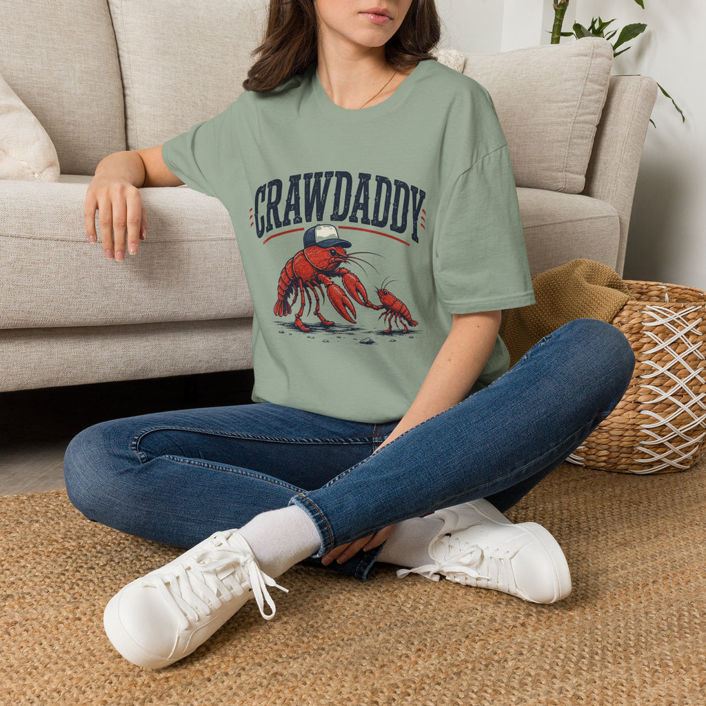 Crawdaddy T-Shirt