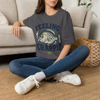 Feeling Crappie T-Shirt