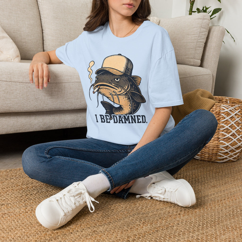 I Be Damned T-Shirt