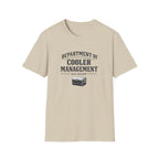 Beer Division T-Shirt