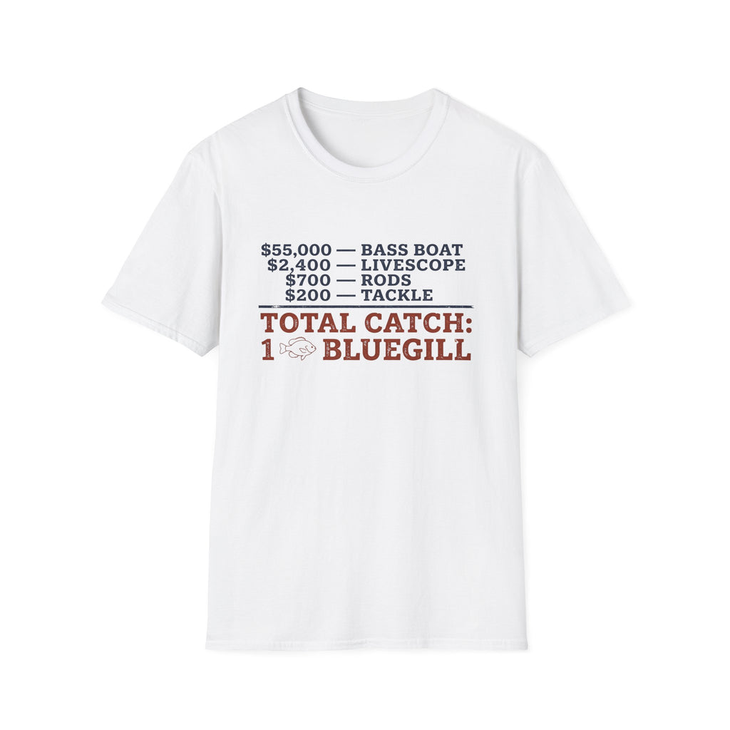 Total Catch T-Shirt