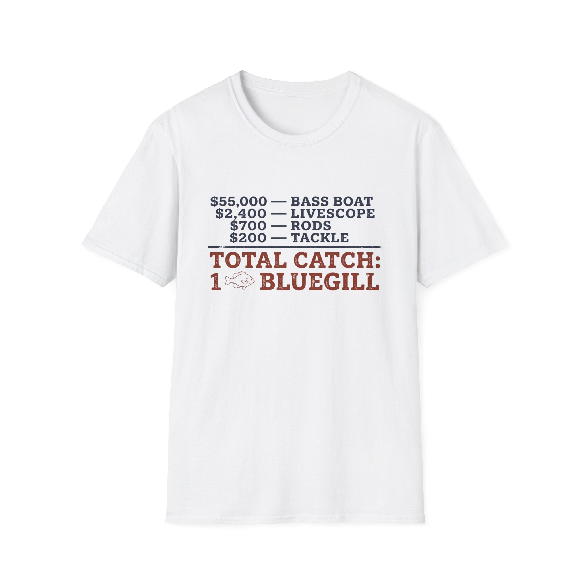 Total Catch T-Shirt