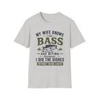 Wife Knows T-Shirt