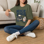 Copy of Weekend Forecast T-Shirt