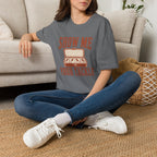 Show me your Tackle T-Shirt