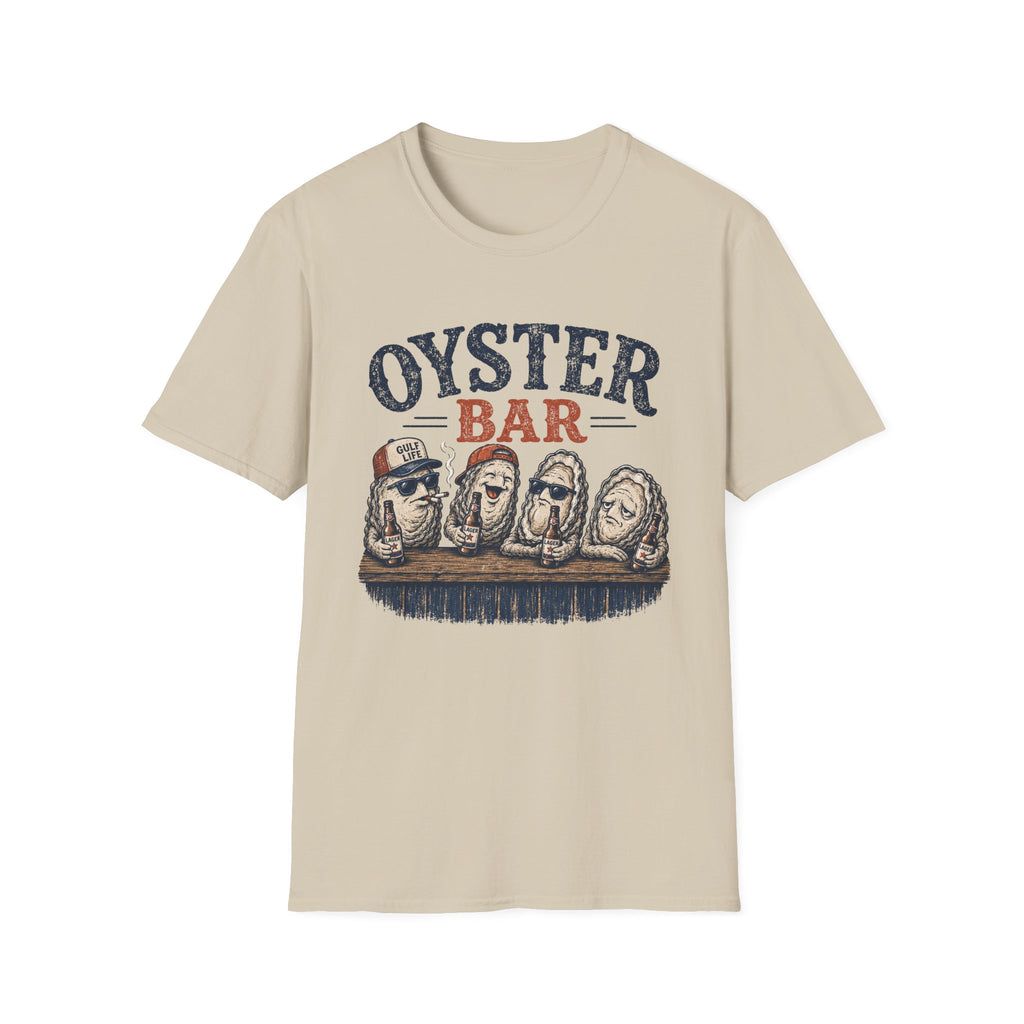 Oyster Bar T-Shirt