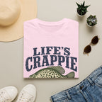 Life's Crappie T-Shirt
