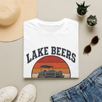 Lake Beers Don't Count T-Shirt