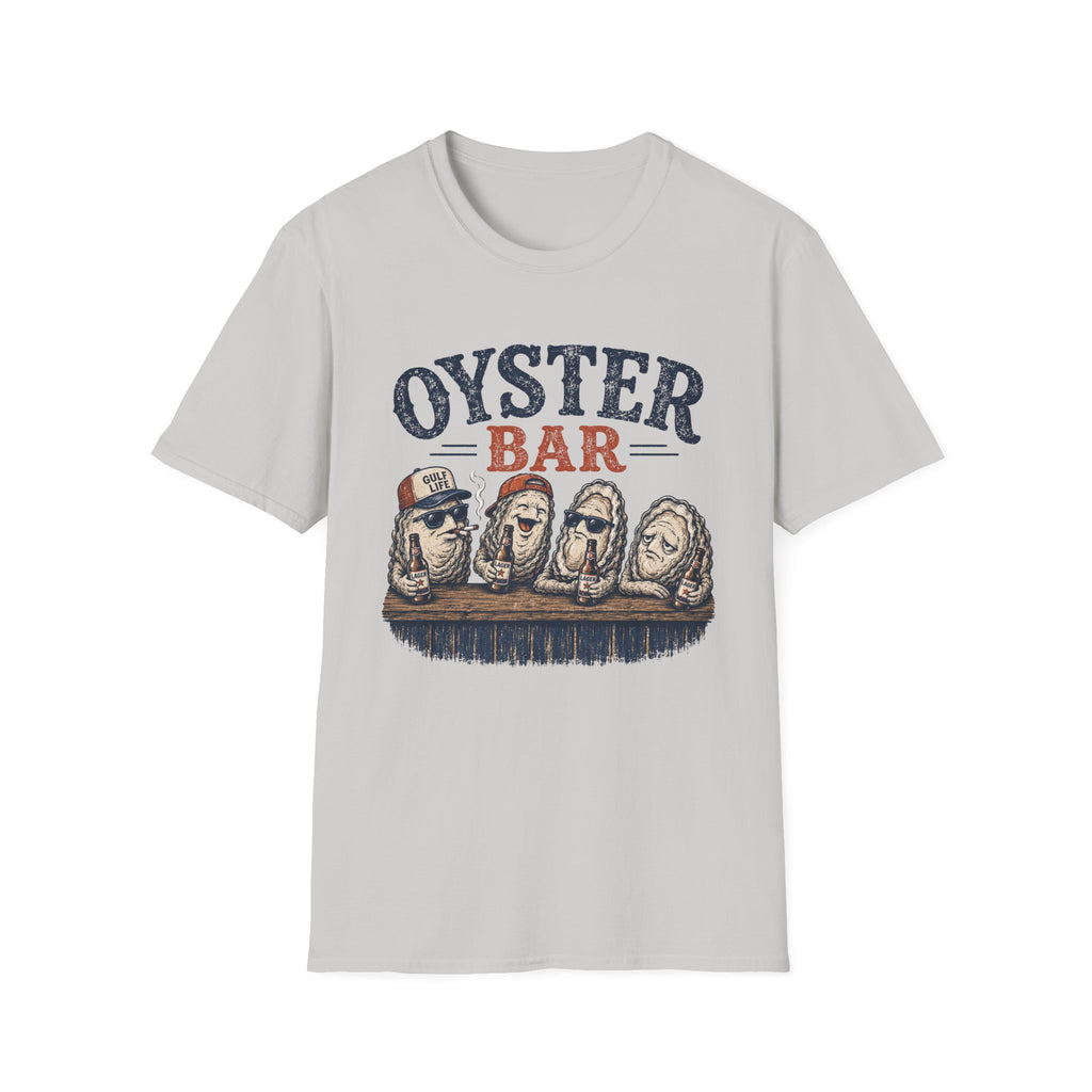 Oyster Bar T-Shirt